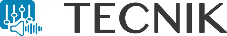 Logo Tecnik