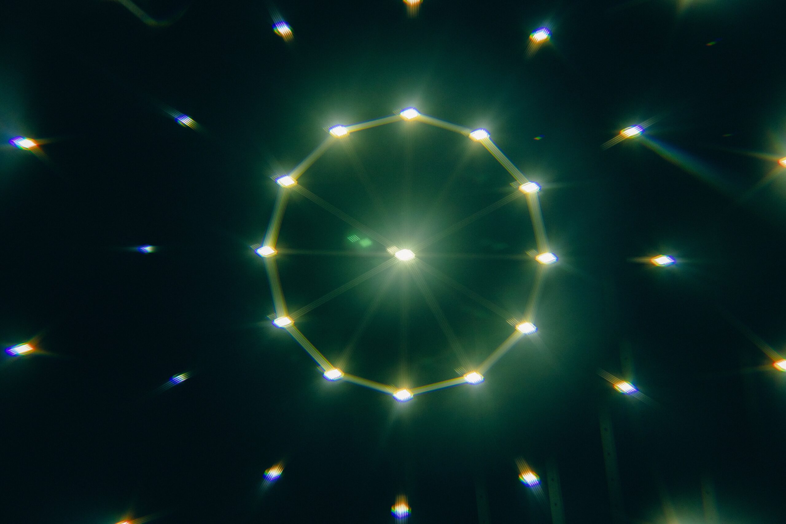 pantalla gigante para ver la final del mundial